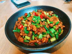 -新白鹿餐厅(城西银泰城店)