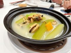 -金汇酒楼(中山东区店)