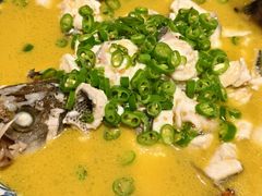 -连鹭海鲜·海肠捞饭·海胆饭(星海店)