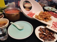 -鲁西肥牛(九方购物中心店)
