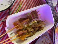 -胖子烧烤海鲜(亲贤北街店)