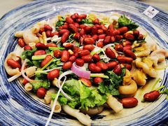 -四海酒家生态粤菜