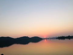 -东湖落雁景区