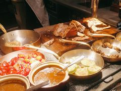 -西安W酒店·WEI全味西餐厅
