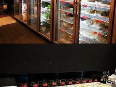 自助调料区-热辣宗师·串串火锅(万达金街店)