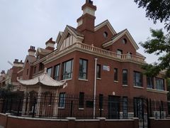 -天津东丽湖风景区