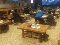 -老金烧烤(伟东新都店)