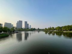 -西海子公园