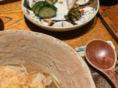 -是山居