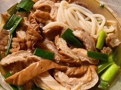 猪脏粉-锦泓老字号猪脏粉(东联大厦店)