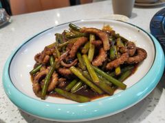 -前王院•巧克力海鲜市集餐厅(万平口店)