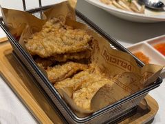 -鹊华居·地道鲁菜·海鲜·融合味(大明湖店)