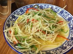 -乡村小灶(先锋岛店)