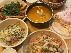 -麦田工坊(月湖店)