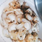 有个会做饭的男票就是幸福