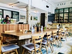 大堂-RAC BAR(安福路店)