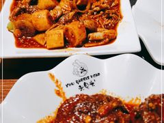 -老号尤兔头(西川店)