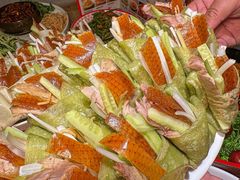 -满园烤鸭·春饼(太原街万达店)