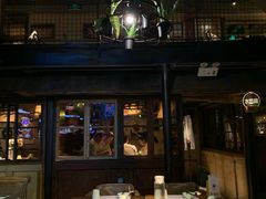 -胡桃里音乐酒馆(曲江店)