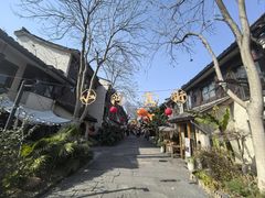 -小河直街历史文化街区