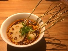 -太二酸菜鱼(福州泰禾店)