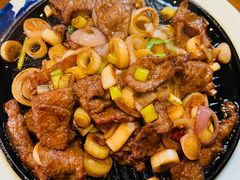 -粗茶淡饭·隐庐私厨(东亭店)