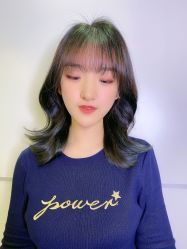 -逸丝风尚yesfashion造型