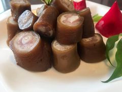 -呼吸森林·生态农庄农家乐私房菜