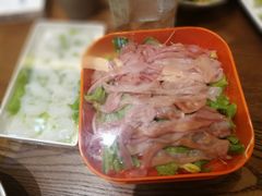 -来蜀乾串串香(北京总店)