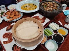 -古北烤鸭王I古北水镇景区店