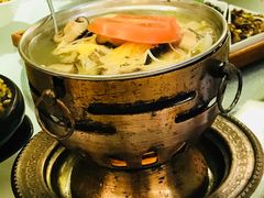 -五观堂素食(新华路店)