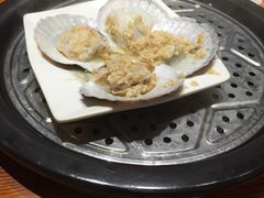 -海味当家·蒸锅海鲜(中山广场创始店)