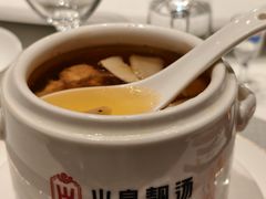 -山泉粤宴(广东大厦店)