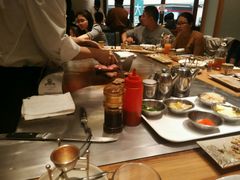 -赤坂亭·M9和牛烧肉·铁板烧(合肥万象城店)