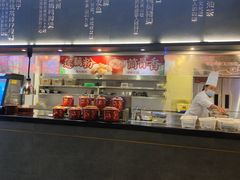 -桂小厨广西菜(青秀万达店)
