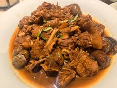 田螺塞肉炖老鹅-二十八里太湖船菜(吉祥路店)