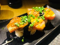 -昊·来了寿司(双楠2店)
