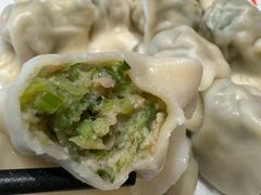 -鸿毛饺子(紫竹桥店)