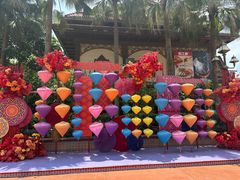 -南宁方特东盟神画