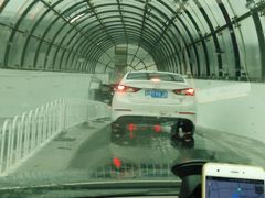 -北京南站-立体停车场