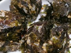 -四喜后厨·白串烧烤朝鲜小酒馆(珠江路店)