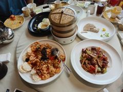 -北京全聚德(玉泉路店)