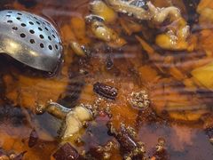 -辣婆婆(航天桥店)