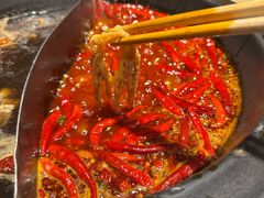 -蜀大侠火锅(总府路店)