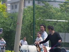 -123育儿园(百子湾校区)