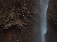 -雁荡山三折瀑景区