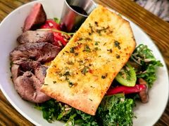 -The BREW·酿餐厅(浦东嘉里大酒店)