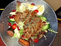 -豪客来牛排(西昌大巷口月城广场店)