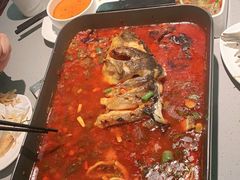 -半天妖烤鱼(蒸湘万达广场店)