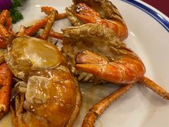 -味可道·黄圃人家园林酒家(兆丰店)